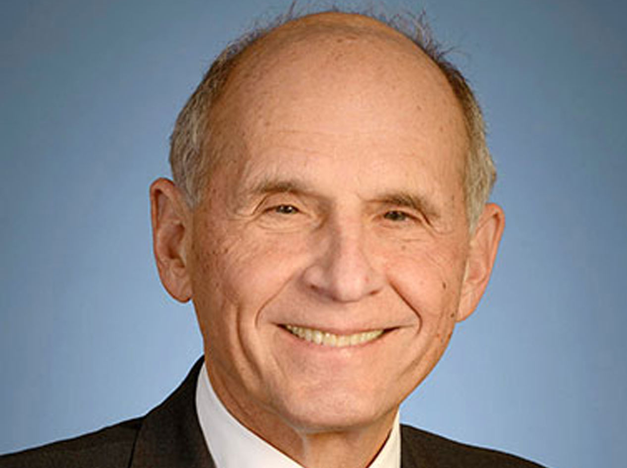 Judge David Tatel