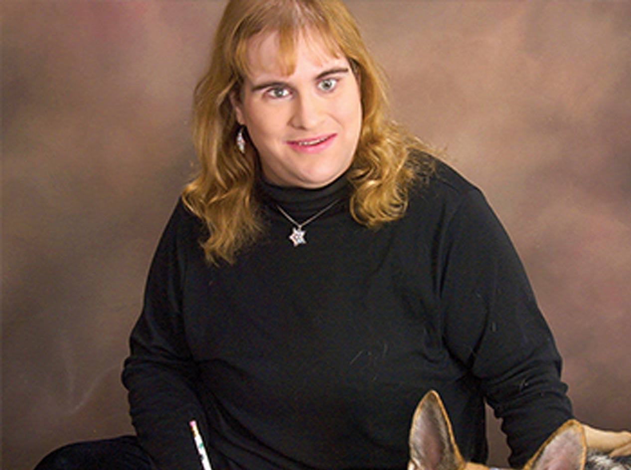 Jolene Nemeth