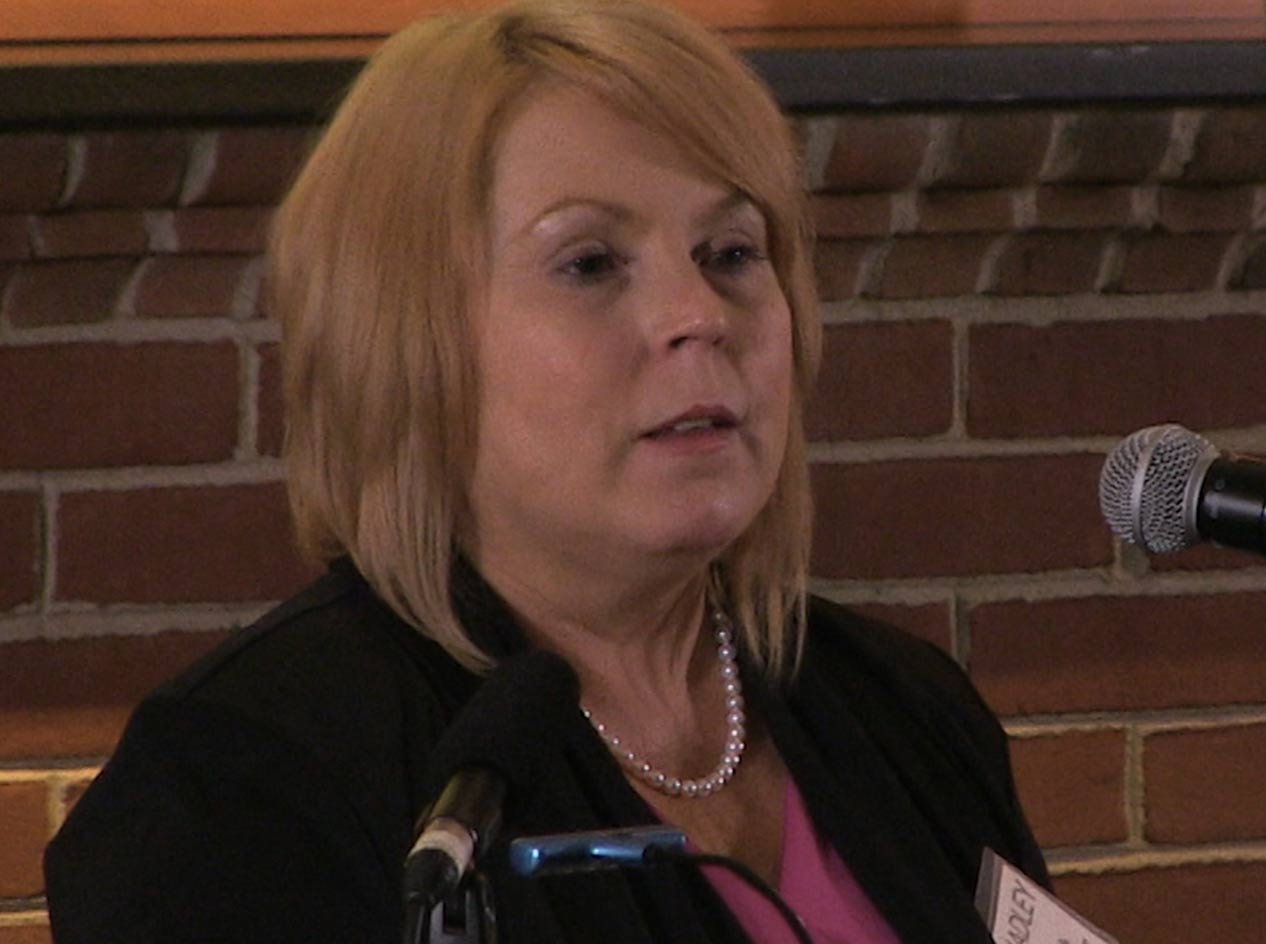Lisa Smith