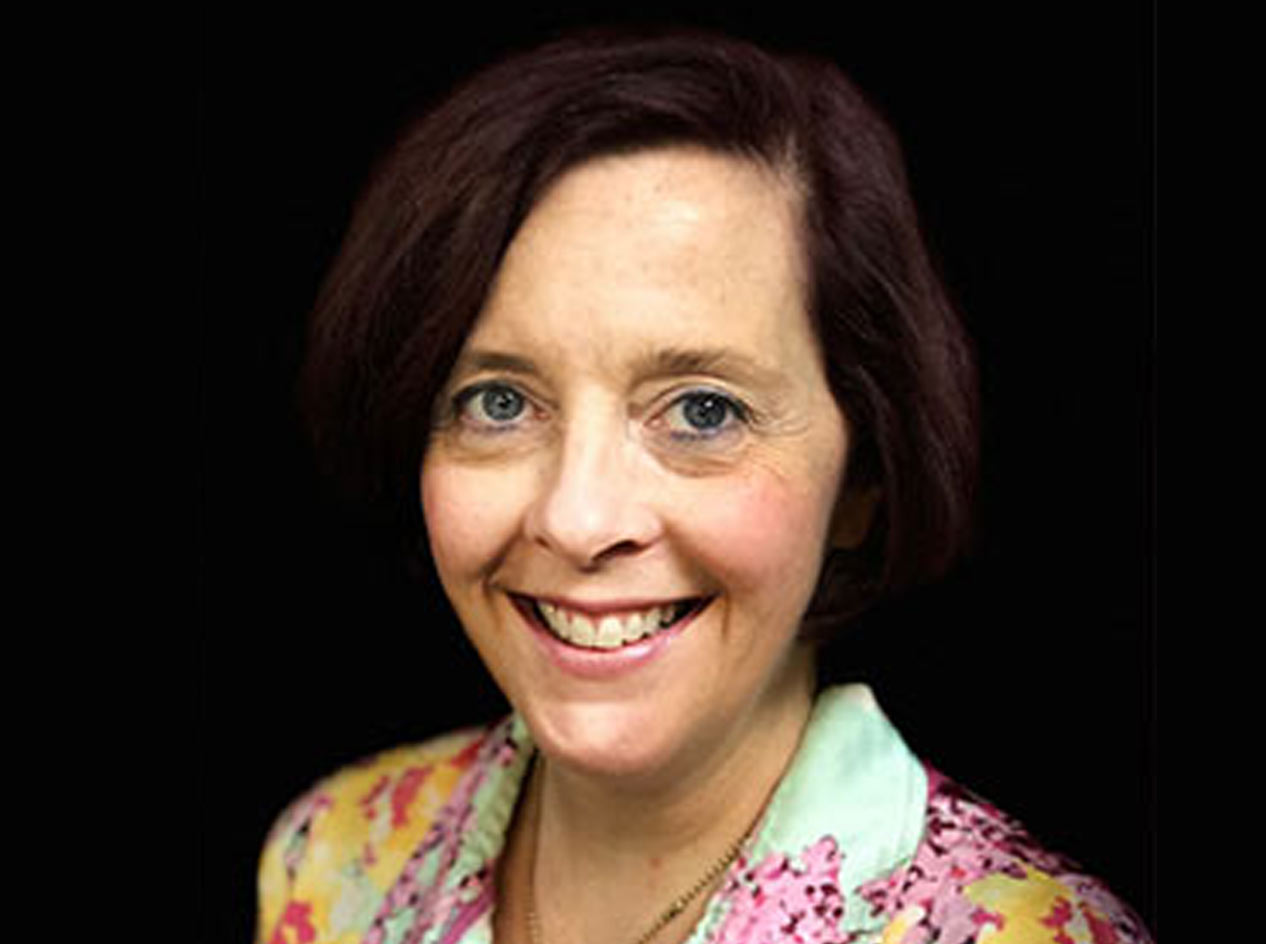 Cindy Scott-Huisman