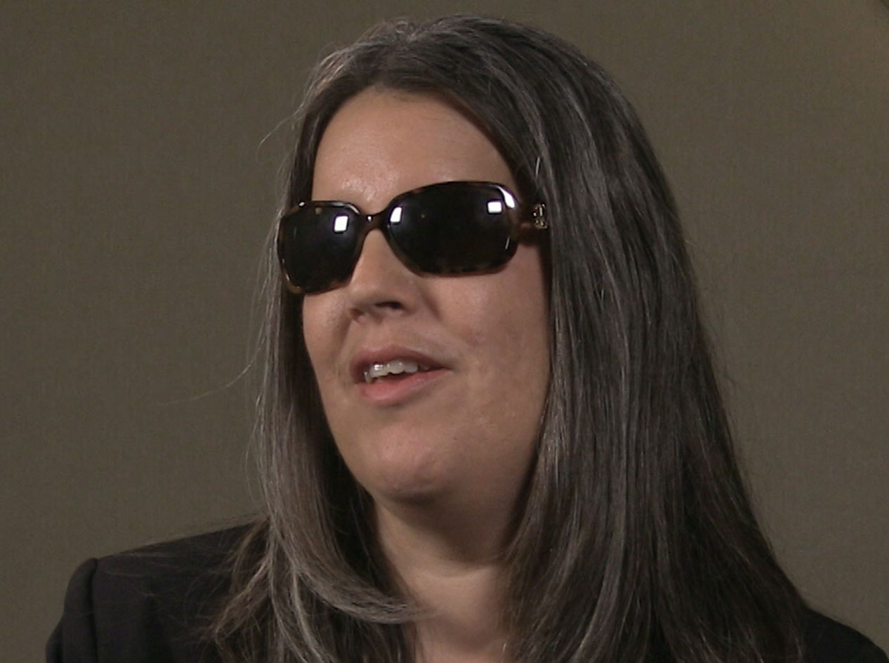 Karen Thomas