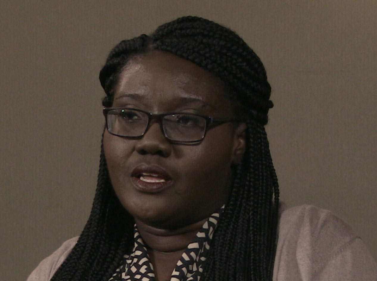Aisha Williams