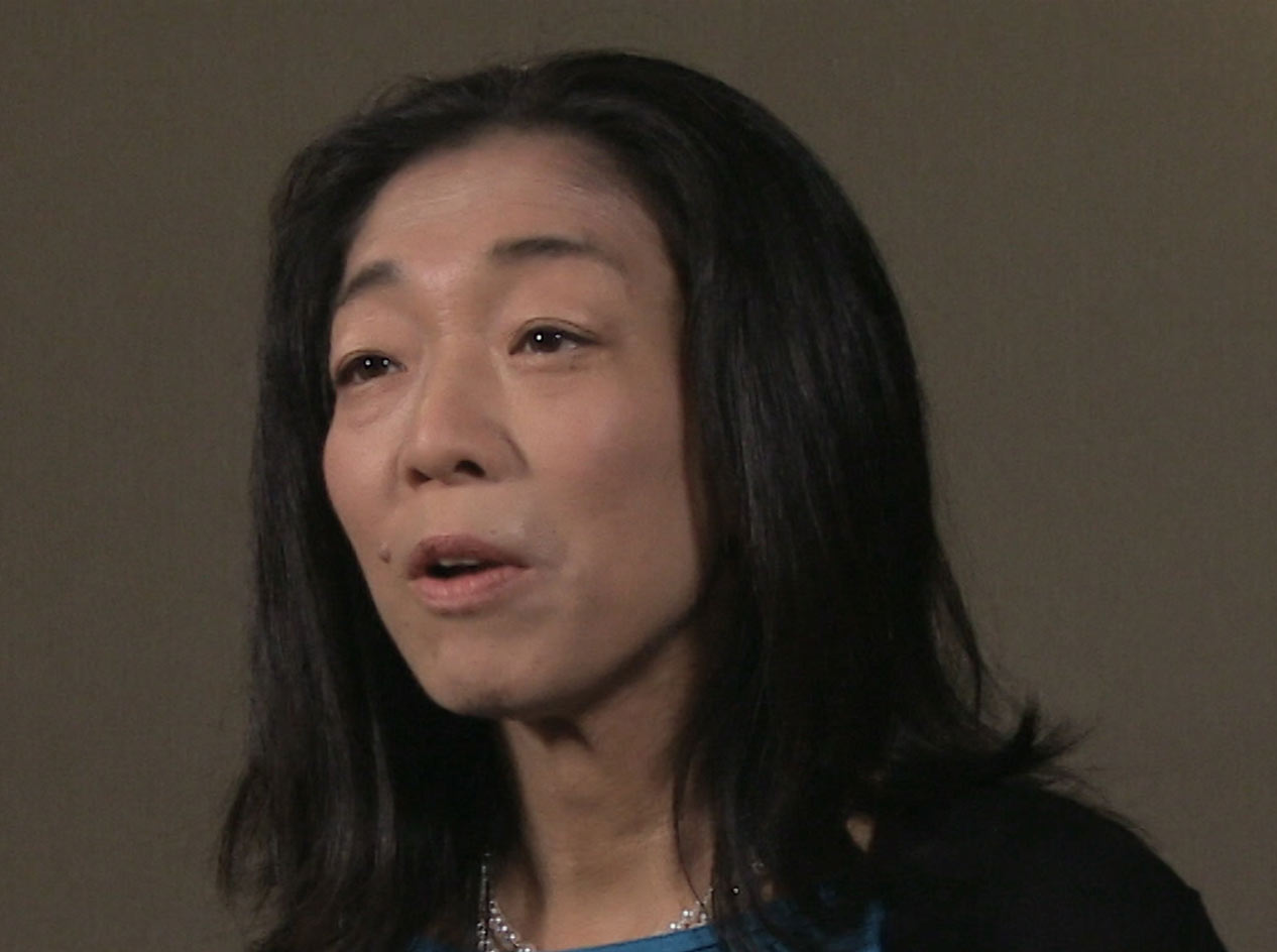Naoko Zoerlein