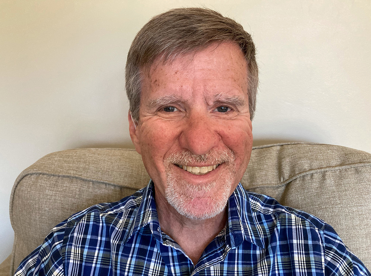 Randy Ott