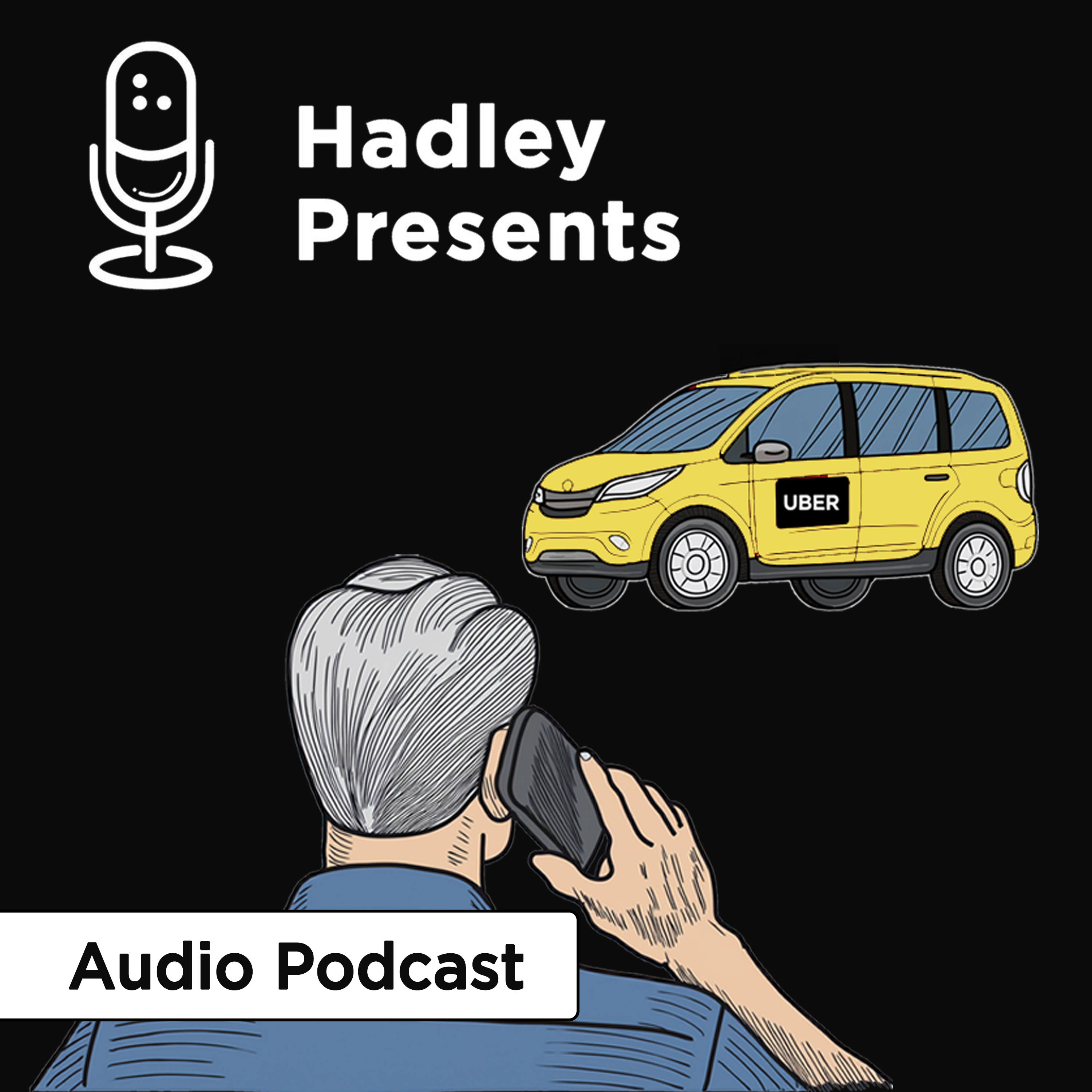 Hadley Presents: A Conversation with the Experts