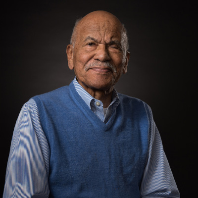 Kenneth Crooks