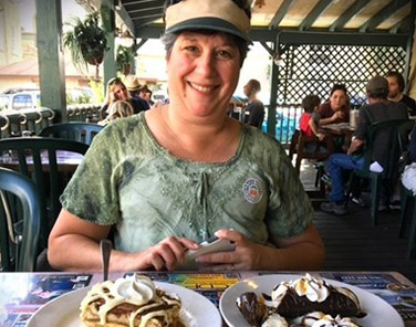 Linda LeCuyer
