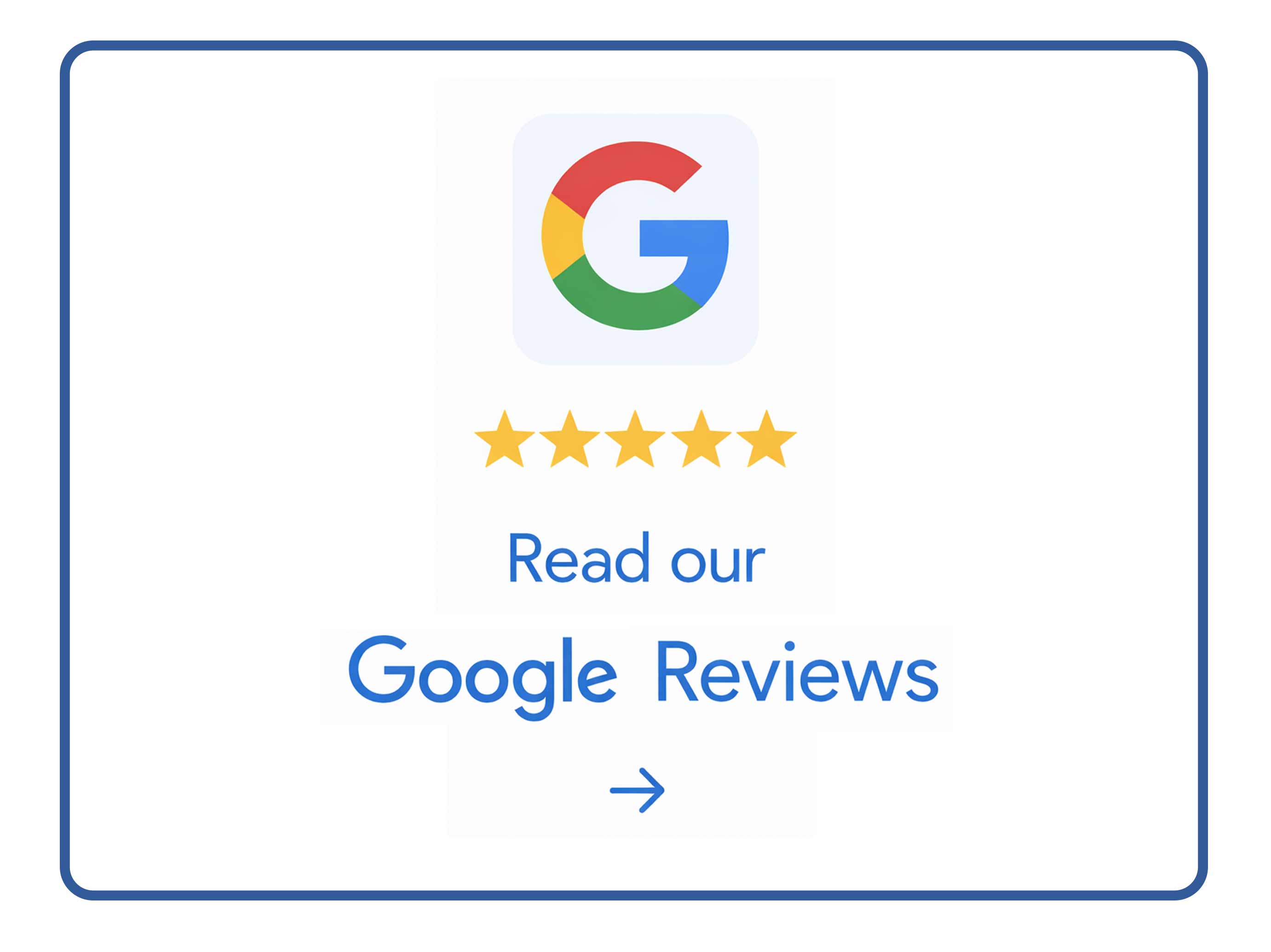 Google Reviews