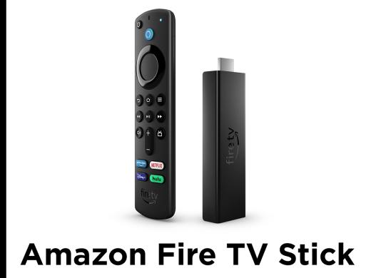 Amazon Fire TV Stick Series | Hadley