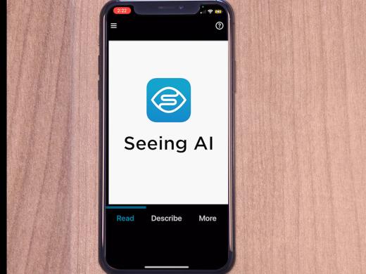 Seeing AI Workshops Hadley Seeing AI Workshops Hadley