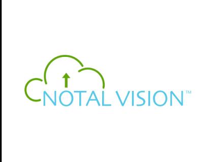 Notal Vision Logo